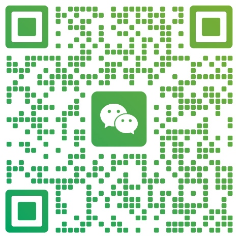 客服微信二维码